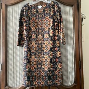 London Times shift dress. Size 10